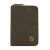 Fjallraven Passport Wallet Dark Olive -Cheap Costume Store Fjallraven Passport Wallet Dark Olive Fjallraven 1661191127