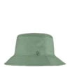 Fjallraven Reversible Bucket Hat Patina Green / Dark Navy