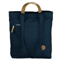 Fjallraven Totepack No. 1 Navy