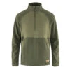 Fjallraven Vardag Lite Fleece Laurel Green / Light Olive -Cheap Costume Store Fjallraven Vardag Lite Fleece Laurel Green Light Olive 24024 1