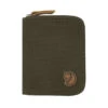 Fjallraven Zip Wallet Dark Olive -Cheap Costume Store Fjallraven Zip Wallet Dark Olive Fjallraven 1658597499