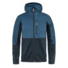 Fjallraven Abisko Trail Fleece Indigo Blue / Dark Navy -Cheap Costume Store FjallravenAbiskoTrailFleeceIndigoBlueDarkNavy29552 1