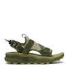Flower Mountain X YMC Nazca Man Sandals Military -Cheap Costume Store Flower Mountain x YMC Nazca Man Sandals Military 1