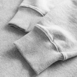 Foret Bison Hoodie Light Grey Melange -Cheap Costume Store Foret Bison Hoodie Light Grey Melange Foret 1658783246