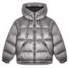 Goldwin Pertex Quantum Down Parka Khaki Grey -Cheap Costume Store Goldwin Pertex Quantum Down Parka Khaki Grey 1