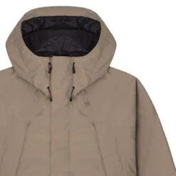 Goldwin Pertex Unlimited 2L Jacket Desert Taupe -Cheap Costume Store Goldwin Pertex Unlimited 2L Jacket Khaki Grey 3