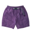 Gramicci Shell Cargo Short Purple -Cheap Costume Store Gramicci Shell Cargo Short Purple 26077 1
