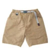 Gramicci Shell Gear Short Tan -Cheap Costume Store Gramicci Shell Gear Short Tan 26236 1