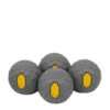 Helinox Vibram Ball Feet 45mm Grey -Cheap Costume Store Helinox Vibram Ball Feet 45mm Grey 19069 1