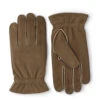 Hestra Andre Gloves Brown -Cheap Costume Store Hestra Andre Gloves Brown 23016 1