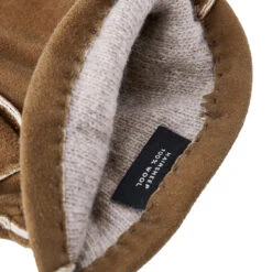 Hestra Andre Gloves Brown -Cheap Costume Store Hestra Andre Gloves Brown 23016 4