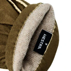 Hestra Andre Gloves Loden -Cheap Costume Store Hestra Andre Gloves Loden 23018 3