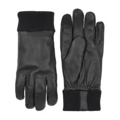 Hestra Fredrik Gloves Black