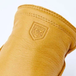 Hestra Frode Gloves Natural Yellow -Cheap Costume Store Hestra Frode Gloves Natural Yellow 17224 2