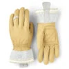Hestra Skullman Glove Natural Brown