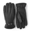 Hestra Tallberg Gloves Black -Cheap Costume Store Hestra Tallberg Gloves Black 23020 1