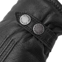 Hestra Tallberg Gloves Black -Cheap Costume Store Hestra Tallberg Gloves Black 23020 4