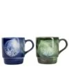 Hikerdelic Ceramic Mug Twin Pack -Cheap Costume Store Hikerdelic Ceramic Mug Twin Pack 1 1