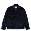 Hikerdelic Plaid Corduroy Track Jacket Navy -Cheap Costume Store Hikerdelic Plaid Corduroy Track Jacket Navy 1
