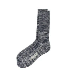 Hikerdelic Seaside Socks Navy