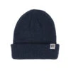 Hikerdelic Merino Wool Beanie Hat Navy -Cheap Costume Store HikerdelicBeanieHat NavyMarl 16509 1