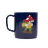 Hikerdelic Eric Mug Navy