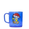 Hikerdelic Eric Mug Blueberry Fizz -Cheap Costume Store Hikerdelicericmug bf