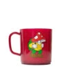 Hikerdelic Eric Mug Cherry Fizz -Cheap Costume Store Hikerdelicericmug cf