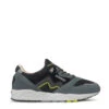 Karhu Aria 95 Trainer Lily Turbulance / Jet Black -Cheap Costume Store KARHU ARIA 95 TRAINER LILY TURBULANCE JET BLACK 17429 1