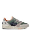 Karhu Aria 95 Trainer Lily White / India Ink -Cheap Costume Store KARHU ARIA 95 WHITE INDIAN INK 01