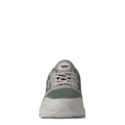 Karhu Aria 95 Trainer Lily White / India Ink -Cheap Costume Store KARHU ARIA 95 WHITE INDIAN INK 03