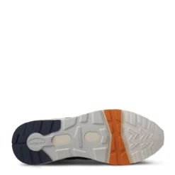 Karhu Aria 95 Trainer Lily White / India Ink -Cheap Costume Store KARHU ARIA 95 WHITE INDIAN INK 06