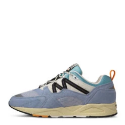 Karhu Fusion 2.0 Trainers Blue Fog / Jet Black -Cheap Costume Store Karhu Fusion 20 Trainers Blue Fog Jet Black 4