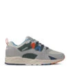 Karhu Fusion 2.0 Trainers Dawn Blue / Scarlet Ibis