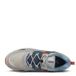 Karhu Fusion 2.0 Trainers Dawn Blue / Scarlet Ibis -Cheap Costume Store KarhuFusion2.0TrainersDawnBlueScarletIbis29784 3