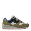 Karhu Synchron Classic Trainers Green Moss / India Ink -Cheap Costume Store KarhuSynchronClassicTrainersGreenMossIndiaInk29783 1