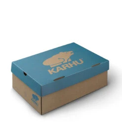 Karhu Synchron Classic Trainers Green Moss / India Ink -Cheap Costume Store KarhuSynchronClassicTrainersGreenMossIndiaInk29783 2