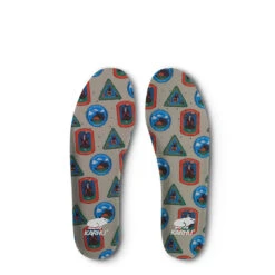 Karhu Synchron Classic Trainers Green Moss / India Ink -Cheap Costume Store KarhuSynchronClassicTrainersGreenMossIndiaInk29783 3