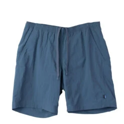 Kavu River Short Vintage Blue