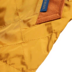 Lavenham Lavenster Jacket York Yellow -Cheap Costume Store Lavenham Lavenster Jacket York Yellow 25727 3