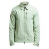 Left Hand Lys Blouson Light Green -Cheap Costume Store Left Hand Lys Blouson Light Green 1