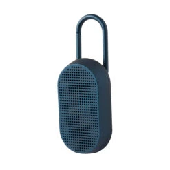 Lexon MINO T Bluetooth Speaker With Carabiner Dark Blue -Cheap Costume Store Lexon MINO T Bluetooth Speaker with Carabiner Dark Blue 17237 3