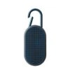 Lexon MINO T Bluetooth Speaker With Carabiner Dark Blue -Cheap Costume Store Lexonmino darkblue