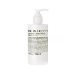 Malin + Goetz Lime Hand And Body Wash 250ml