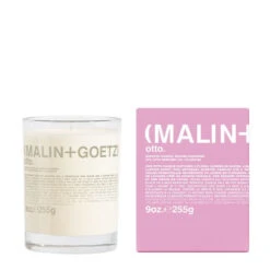 Malin + Goetz Otto Candle 260g