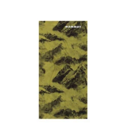 Mammut Peaks Neck Gaiter Mello