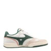 Mizuno City Wind Trainers White / Bistro Green / Pristine -Cheap Costume Store MizunoCityWindTrainersWhiteBistroGreenPristine 1