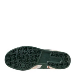 Mizuno City Wind Trainers White / Bistro Green / Pristine -Cheap Costume Store MizunoCityWindTrainersWhiteBistroGreenPristine 4