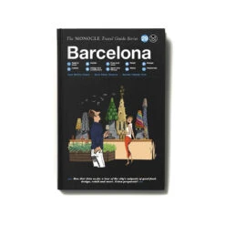 The Monocle Travel Guide Series Barcelona