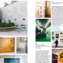 The Monocle Travel Guide Series Barcelona -Cheap Costume Store Monocle Guides The Travel Guide Series Barcelona 11846 2